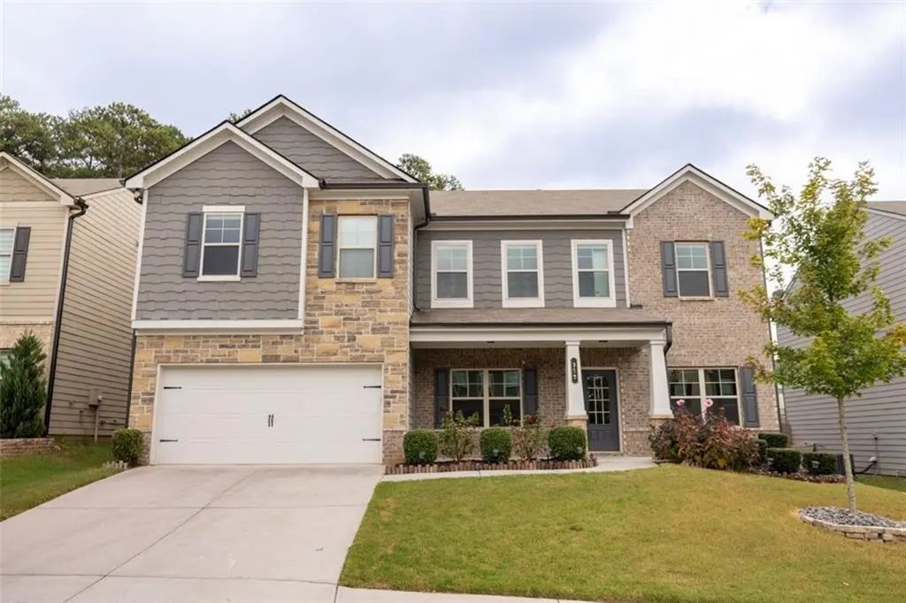 352 Newshaw Drive, Lawrenceville