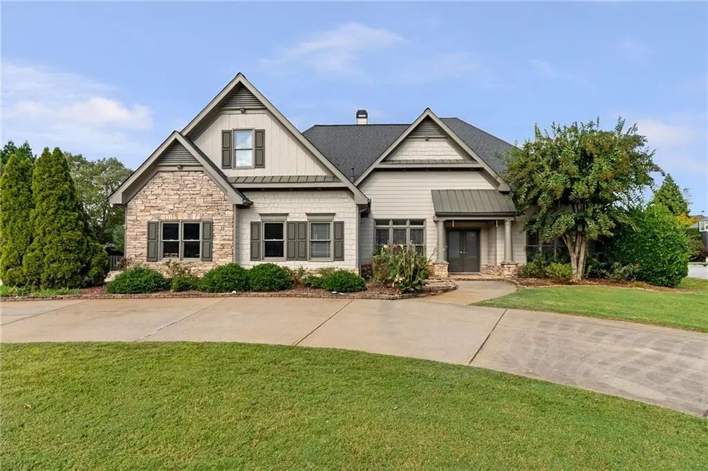 7095 Grassmoor Grange Way, Cumming