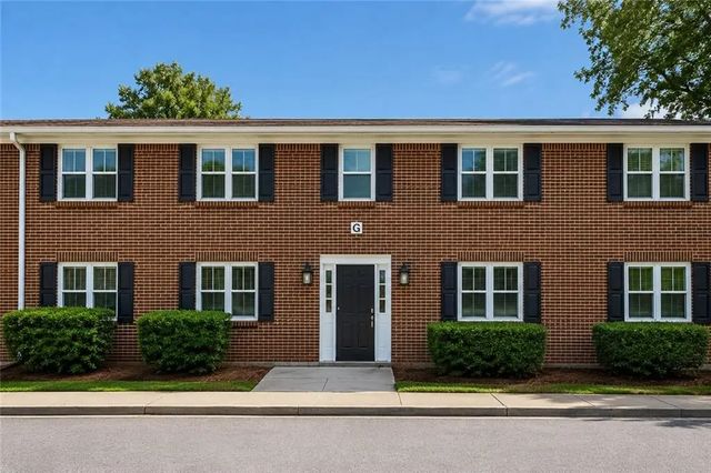 373 Stone Mountain Street, Lawrenceville