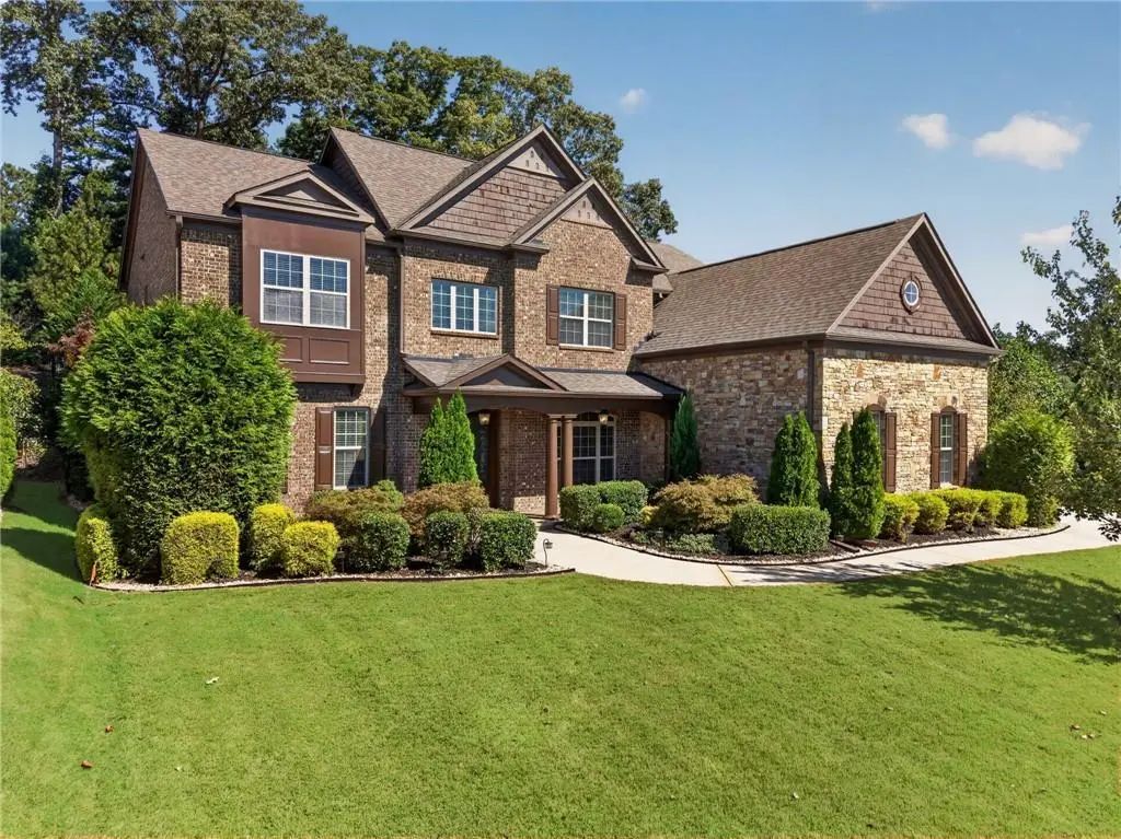 6515 Read Road, Suwanee