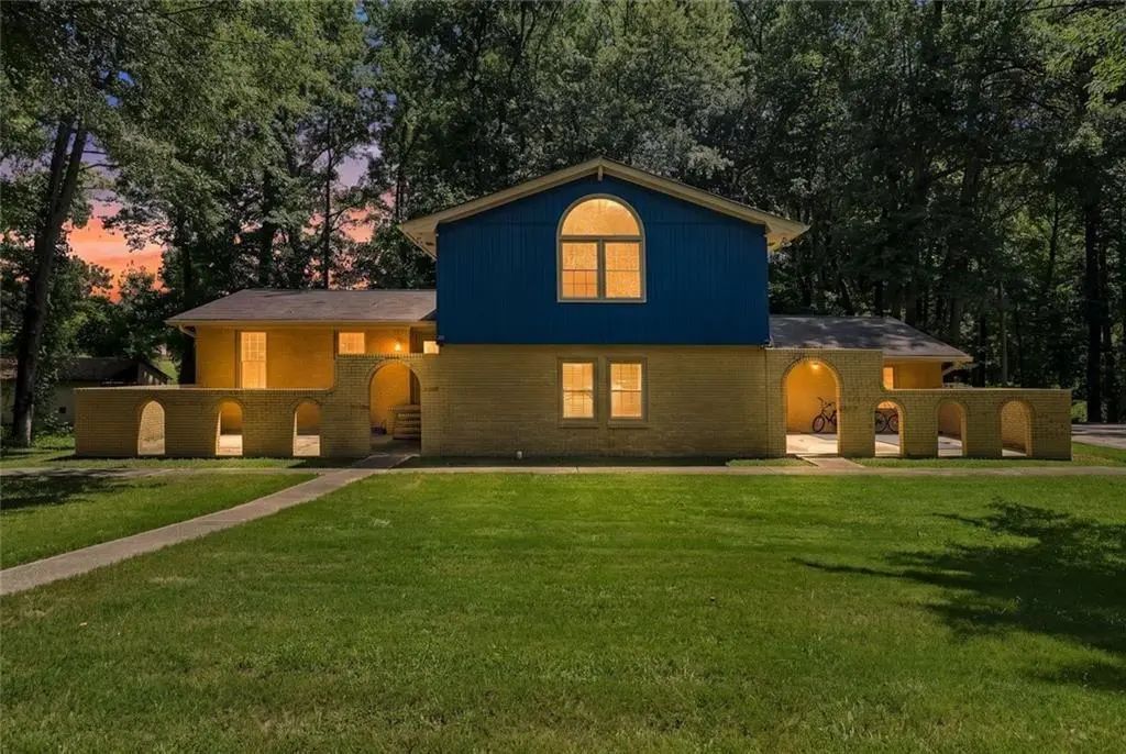 3806 Loganville Highway Sw, Loganville