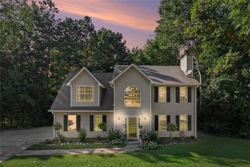 4535 Raptor Trail, Douglasville