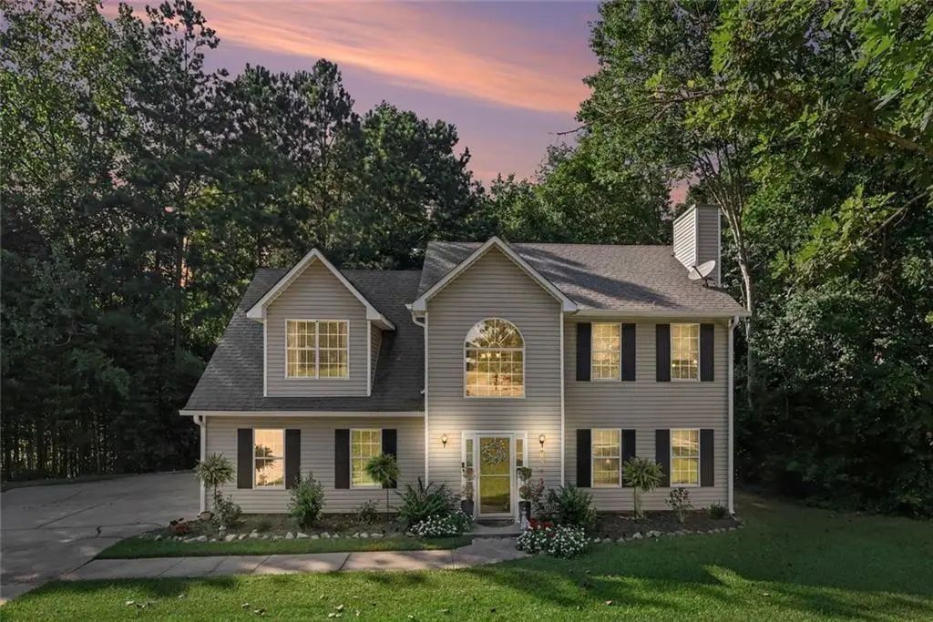 4535 Raptor Trail, Douglasville