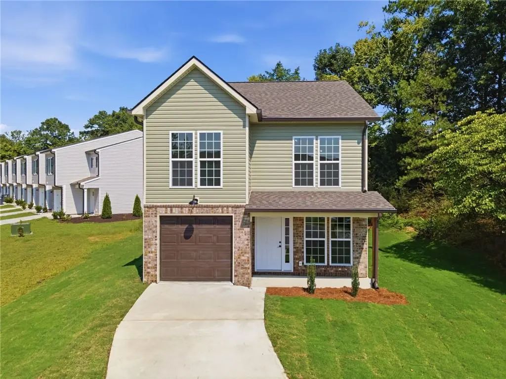 305 Legacy Lane, Calhoun