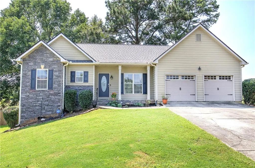 21 Hamil Court Nw, Cartersville
