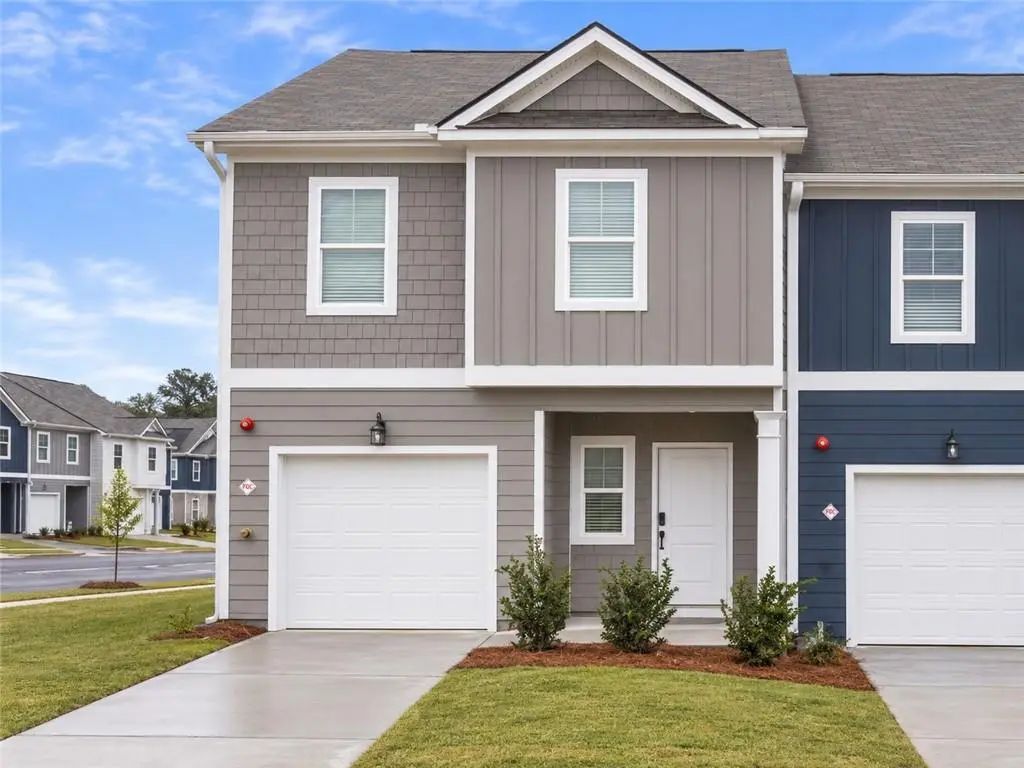 Unit Lot 91 - 1382 Riverstone Road, Jonesboro