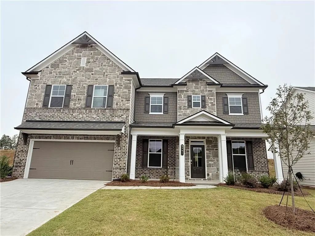 5296 Baymont Drive, Gainesville