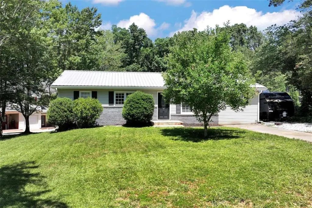 295 Tower Heights Road, Gainesville