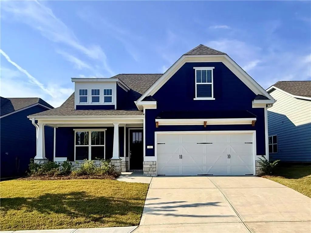 53 Colonial Terrace, Villa Rica