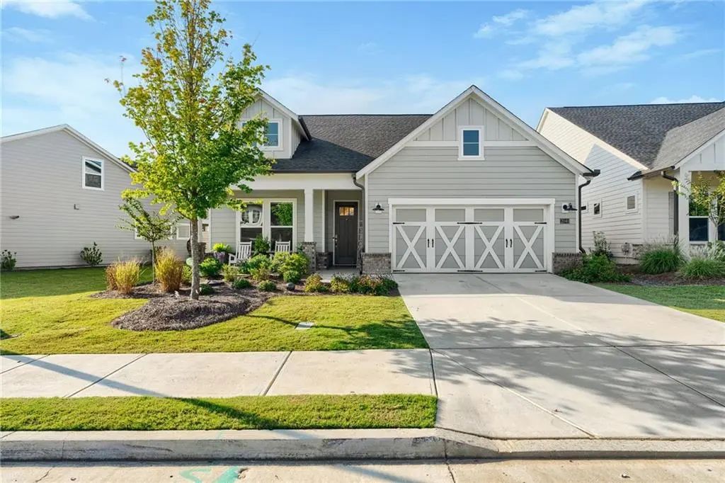 2048 Ripple Park Bend, Canton
