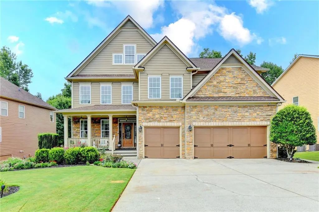 3355 Gables Court, Cumming