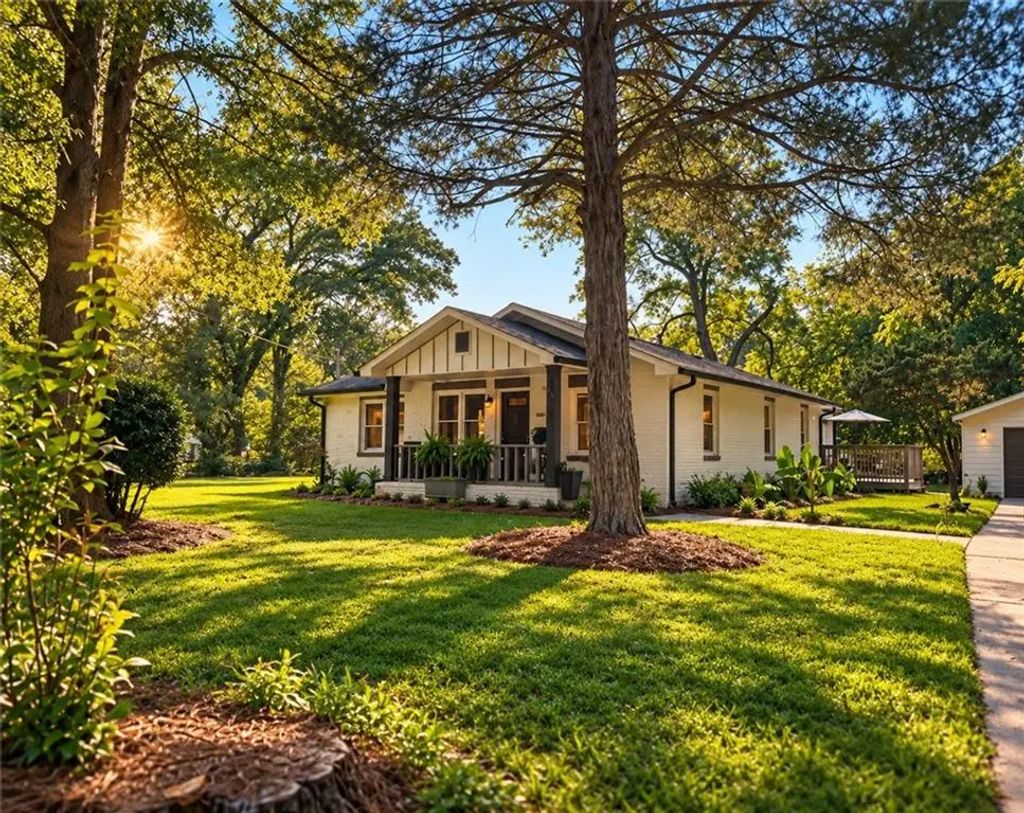 3613 Ale Circle, East Point
