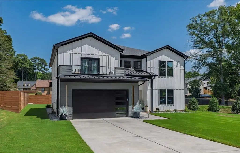 3204 Regalview Terrace, Acworth