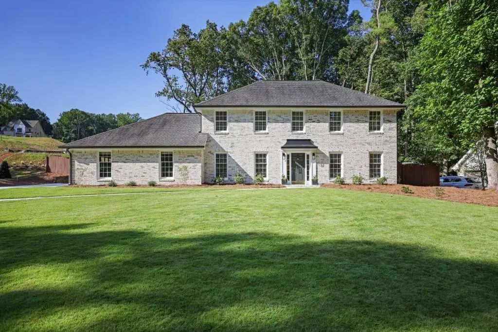 739 Colston Road Sw, Marietta