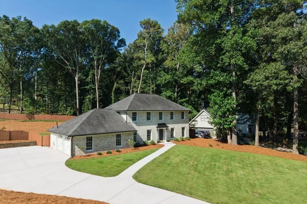 739 Colston Road Sw, Marietta