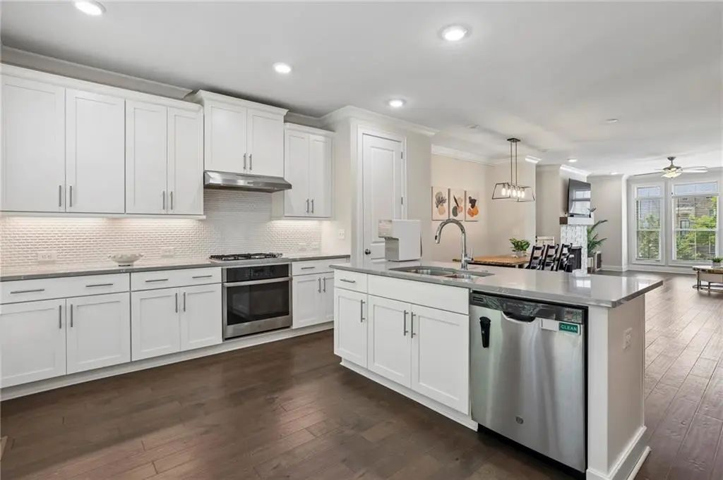 7938 Laurel Crest Drive, Suwanee