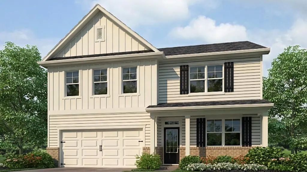 176 Supreme Court, Braselton