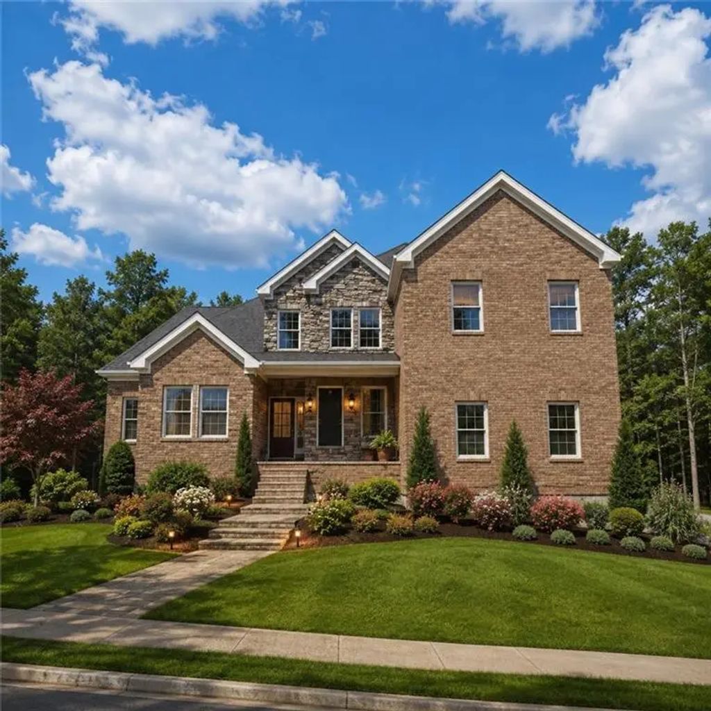 5626 Live Sage Drive, South Fulton