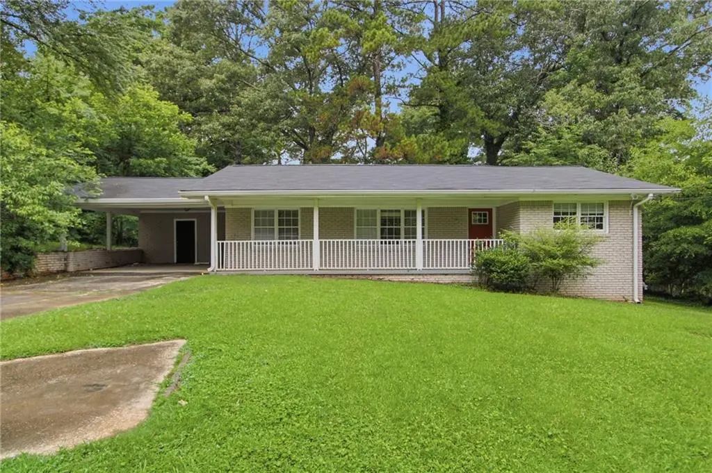 3975 Phylis Place, Decatur