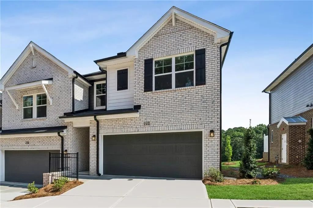 222 Redbud Road, Canton