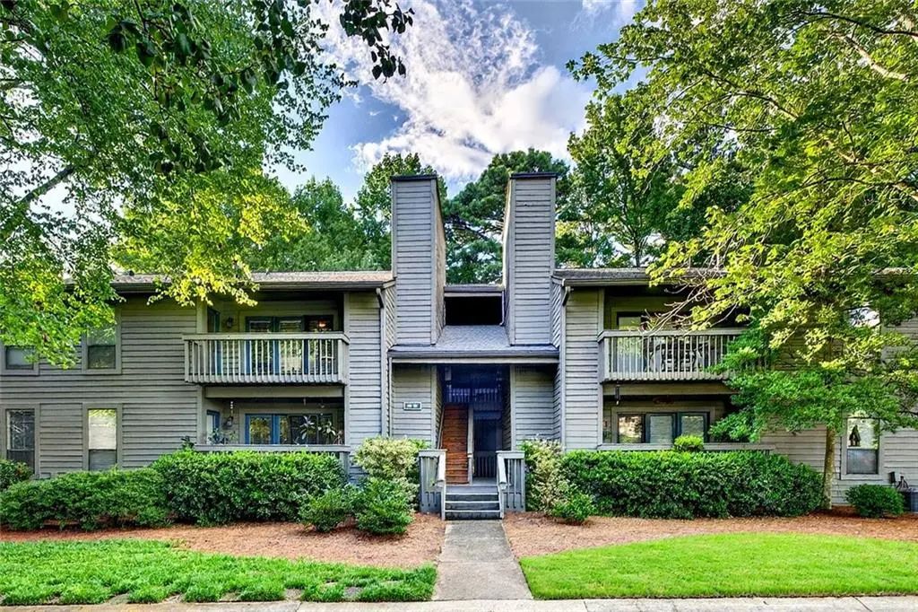 810 Tuxworth Circle, Decatur