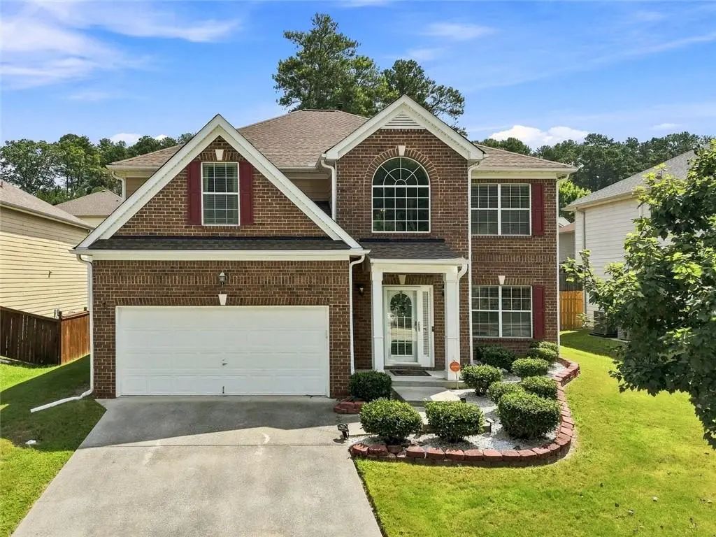 2162 Poplar Falls Avenue, Lithonia