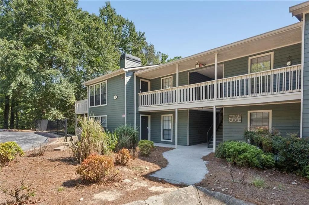 Unit 143 - 2832 Vinings Central Drive Se, Atlanta