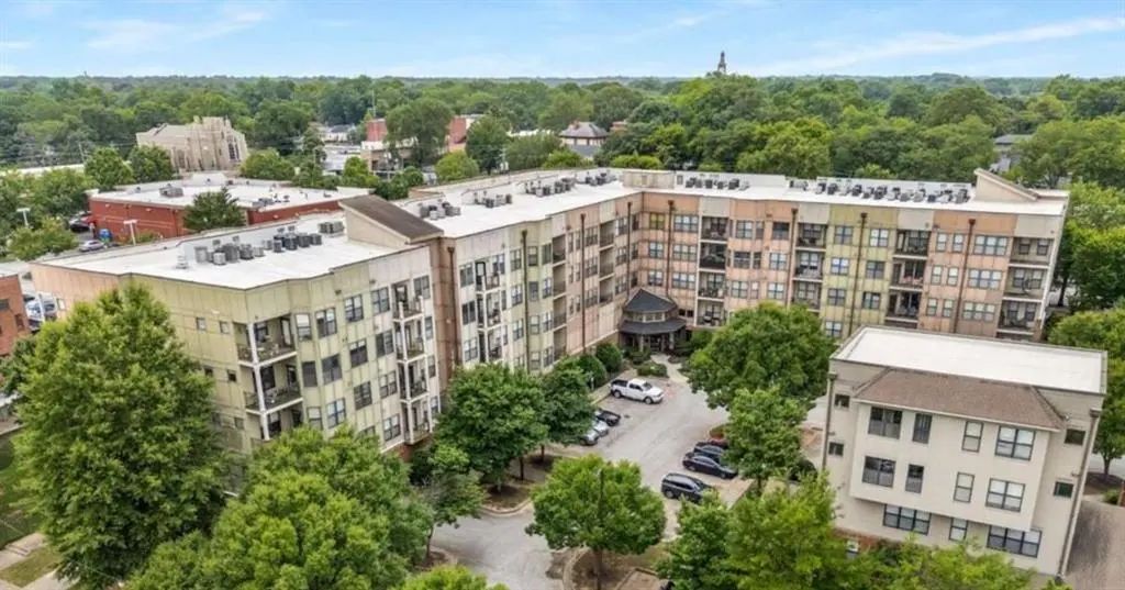 Unit 3314 - 898 Oak Street Sw, Atlanta