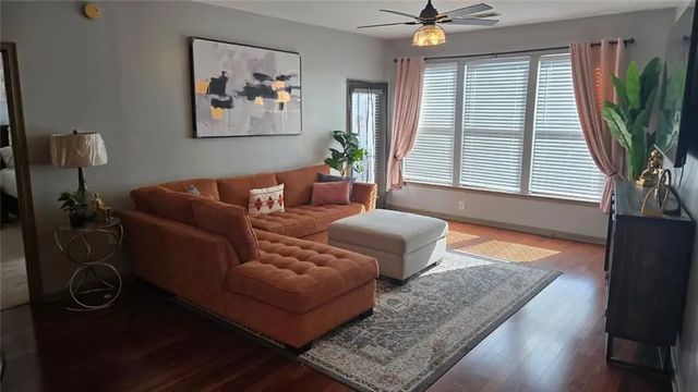 Unit 3314 - 898 Oak Street Sw, Atlanta