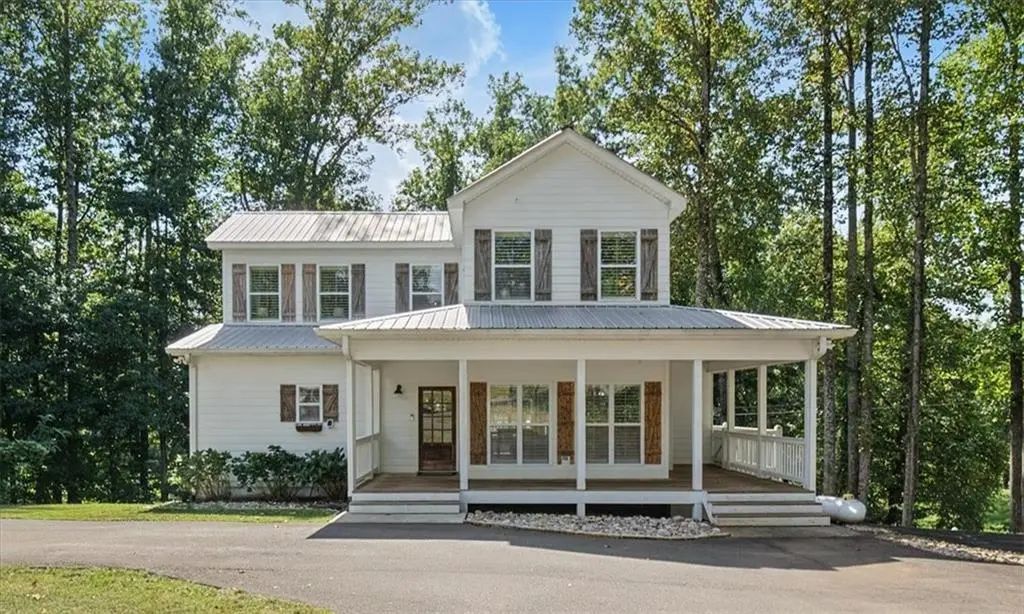5347 Grandview Road, Jasper