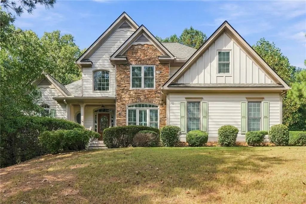 211 Montana Way, Canton