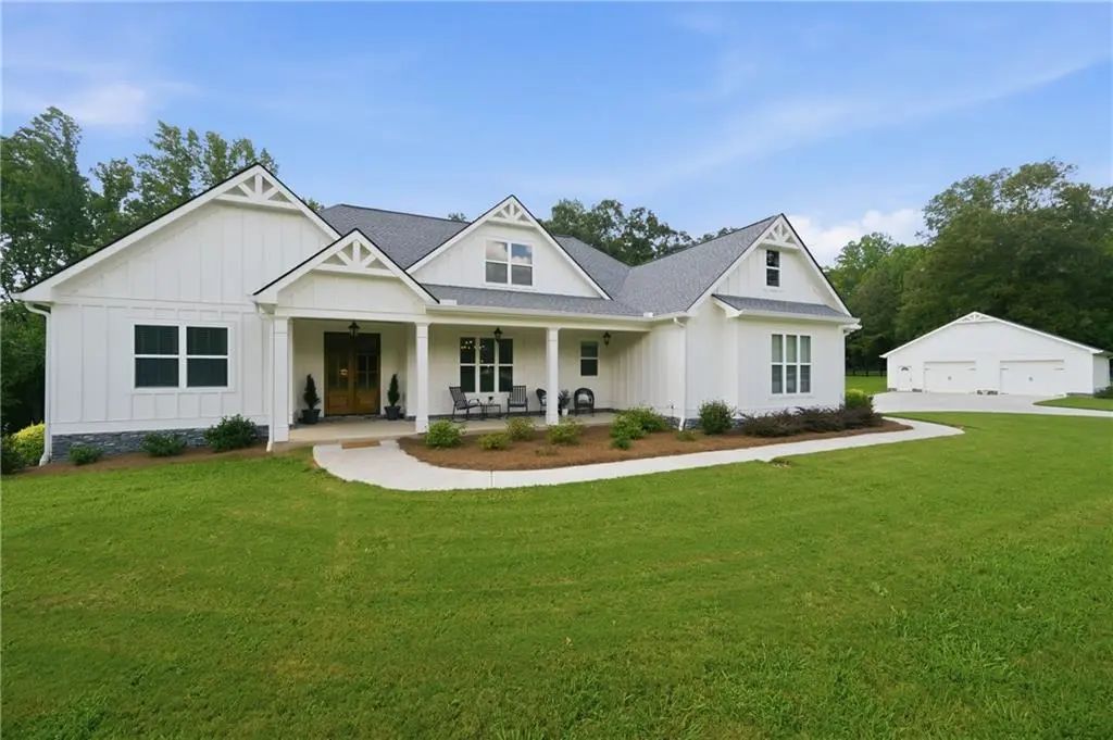 8149 Kelly Bridge Road, Dawsonville