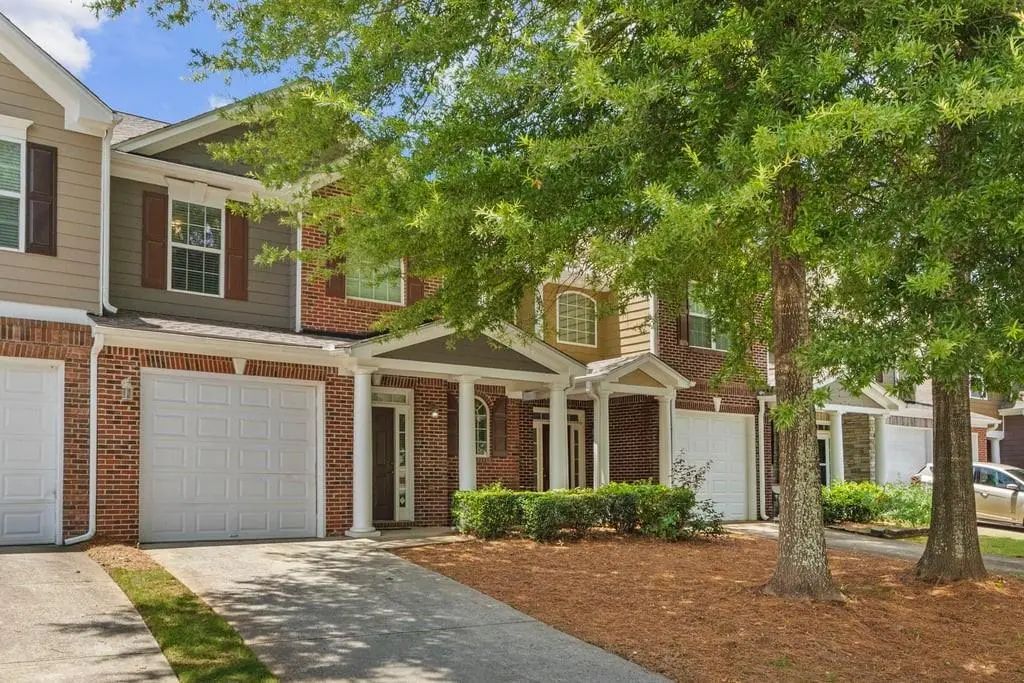 2749 Pierce Brennen Court, Lawrenceville