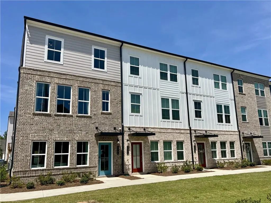 2947 Beaconwood Court, Lawrenceville