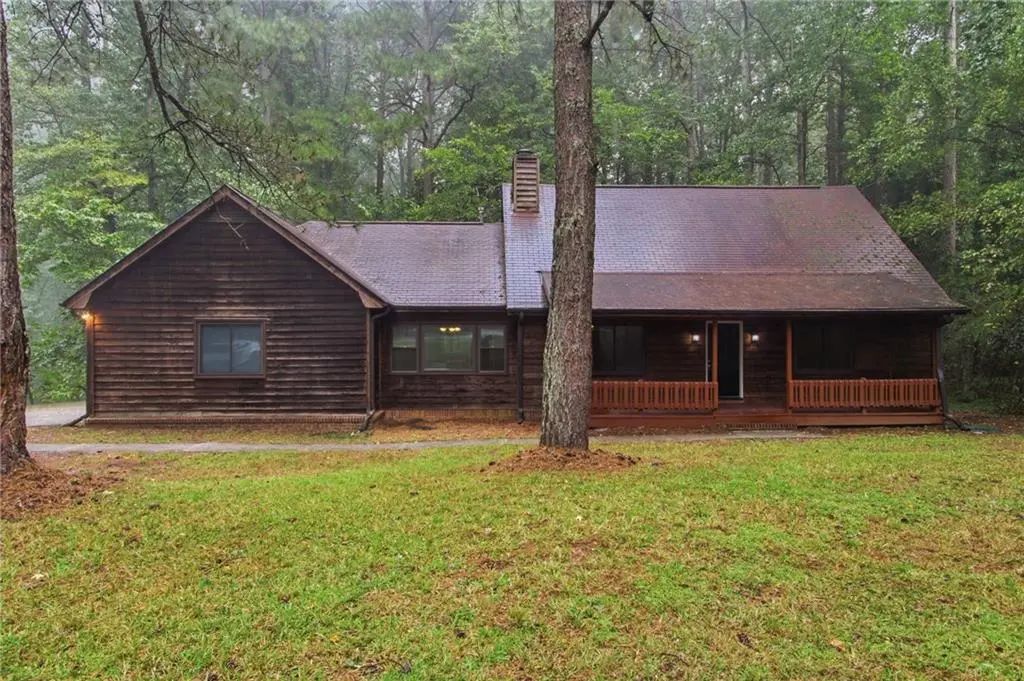 610 Ponderosa Court, Fayetteville