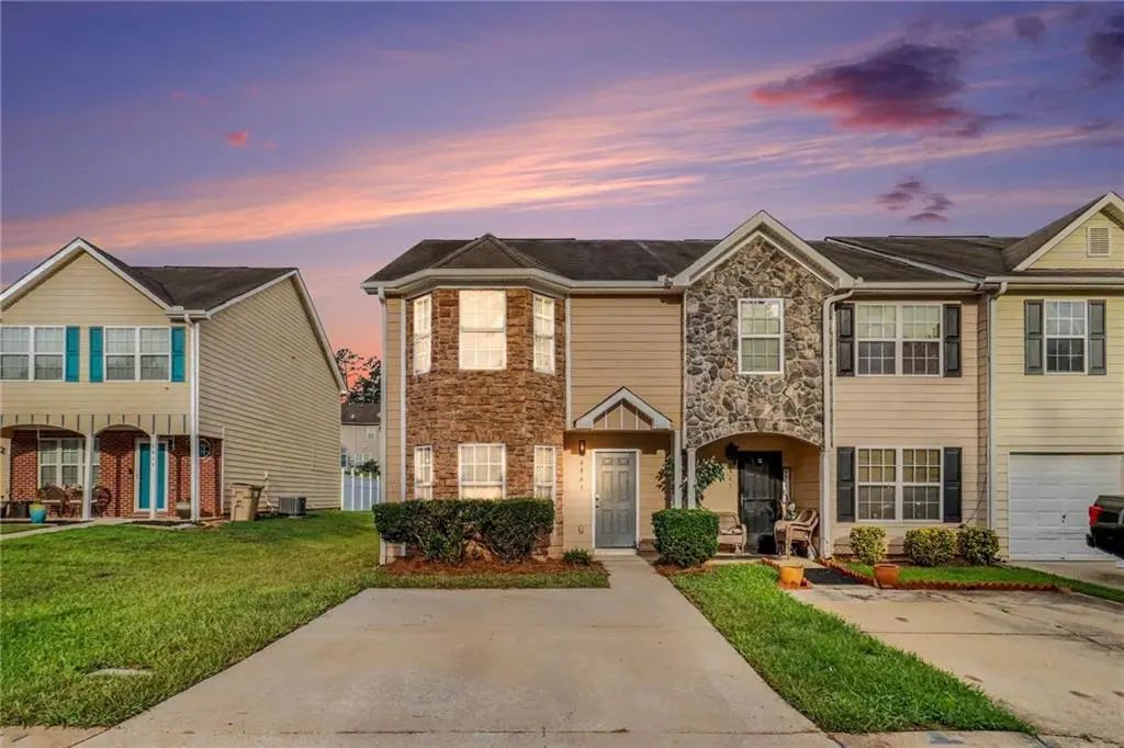 6865 Mountain Circle, Riverdale