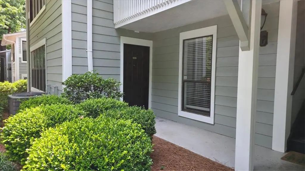 Unit 1011 - 1011 Summit North Drive Ne, Atlanta