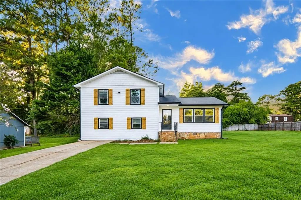 384 Mephisto Circle, Lawrenceville