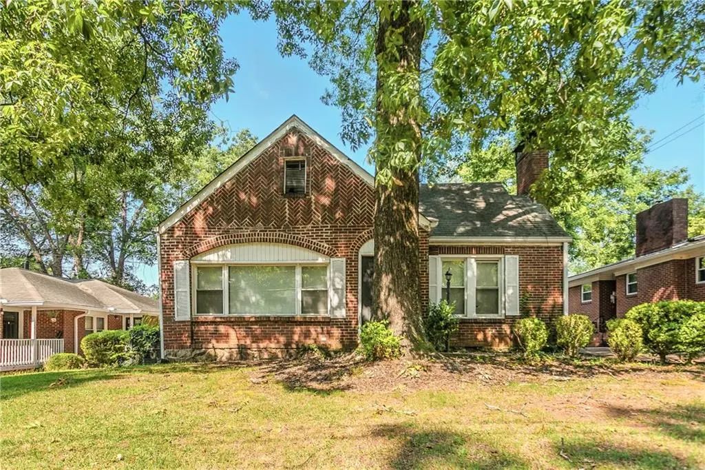 1807 Sylvan Road Sw, Atlanta