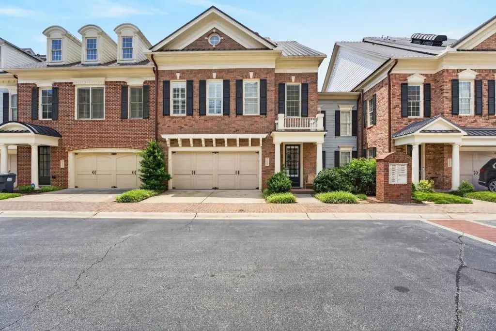 2258 Edgartown Lane Se, Smyrna