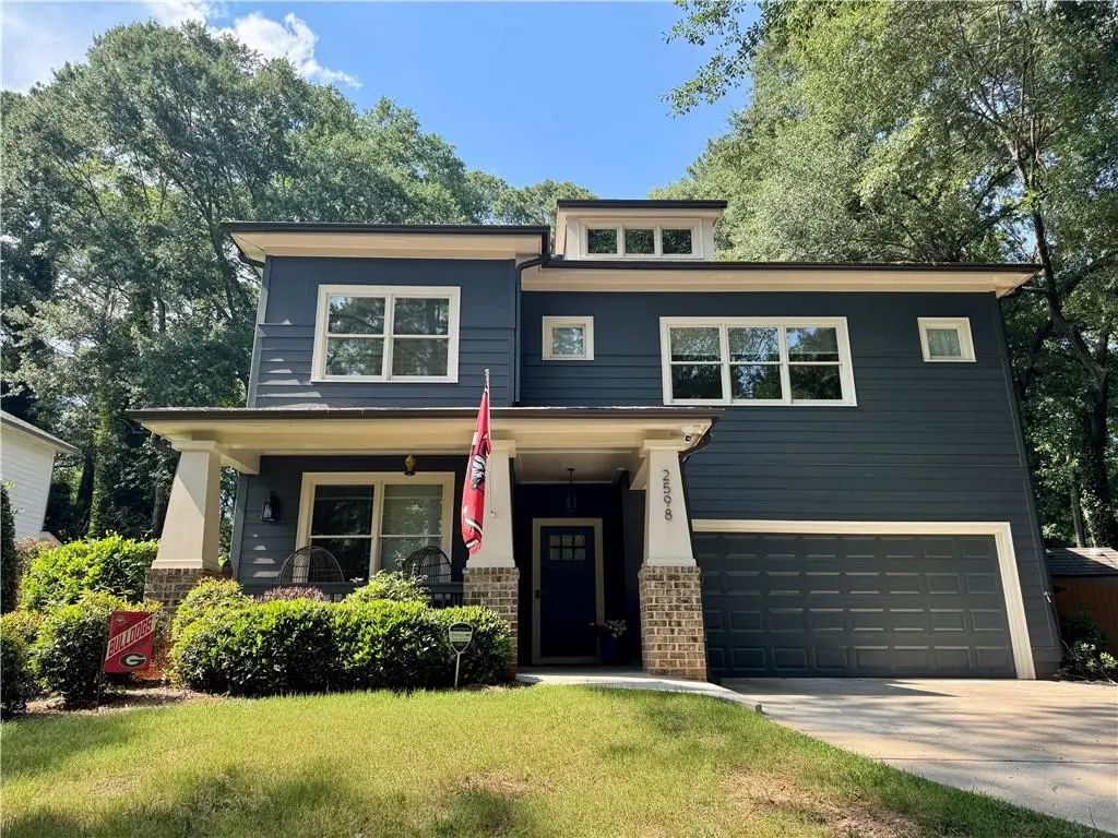2598 E Tupelo Street Se, Atlanta