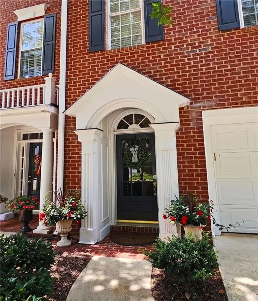 Unit 448 - 1503 Waters Edge Trail, Roswell