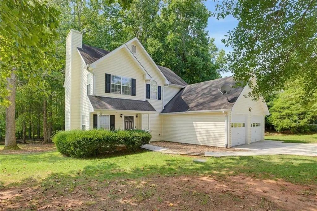 415 Willow Lane, Temple
