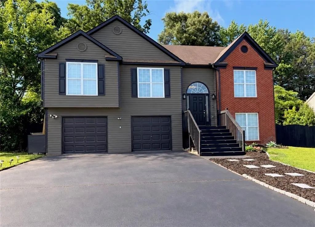 5867 Amerson Lane, Ellenwood