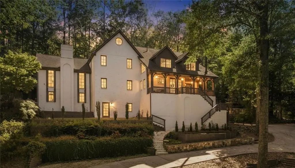 6305 River Chase Circle, Atlanta