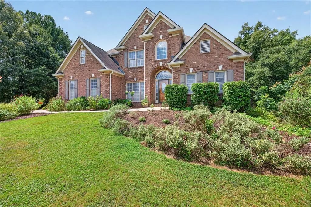 2194 Indian Shoals Drive Ne, Loganville