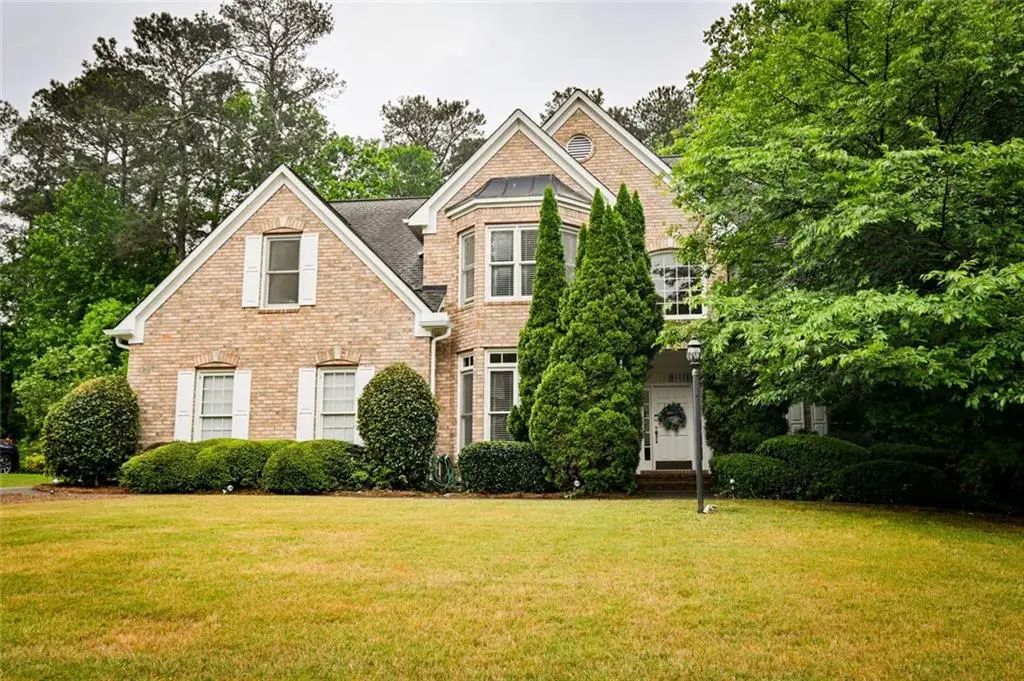 2692 Dunmoore Drive, Snellville
