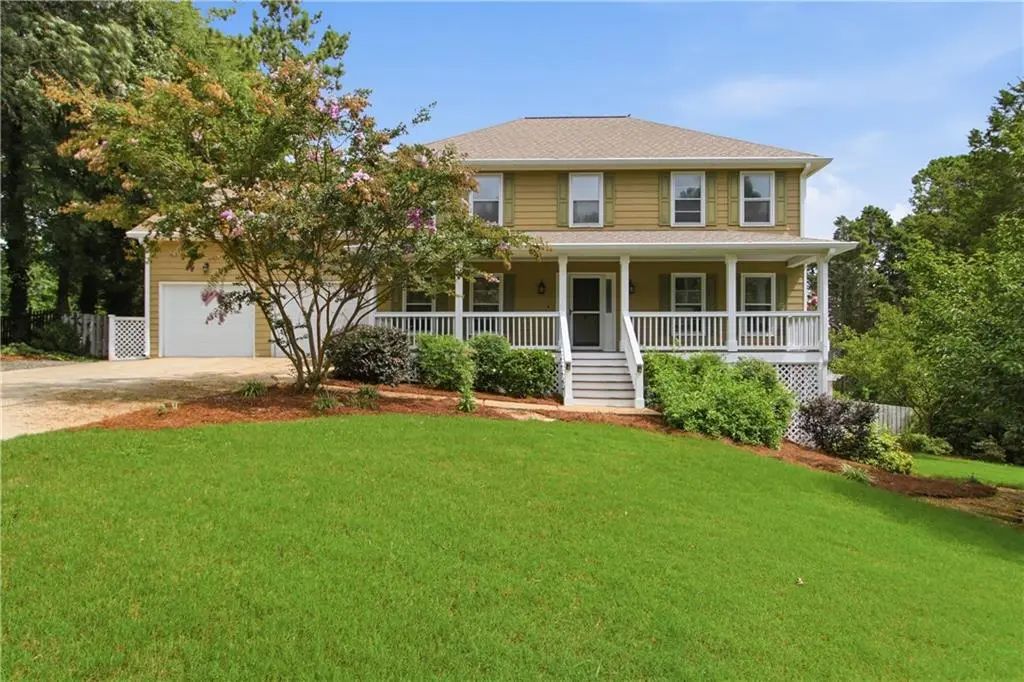 3298 Brackenridge Trail, Kennesaw