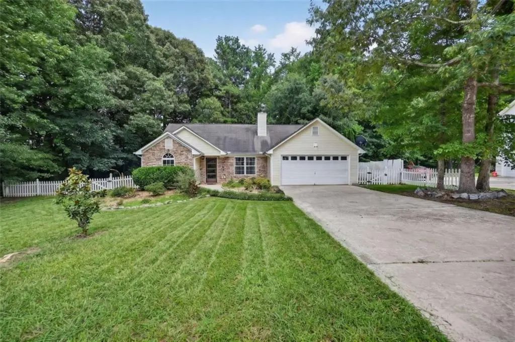 118 Muirwood Drive, Temple