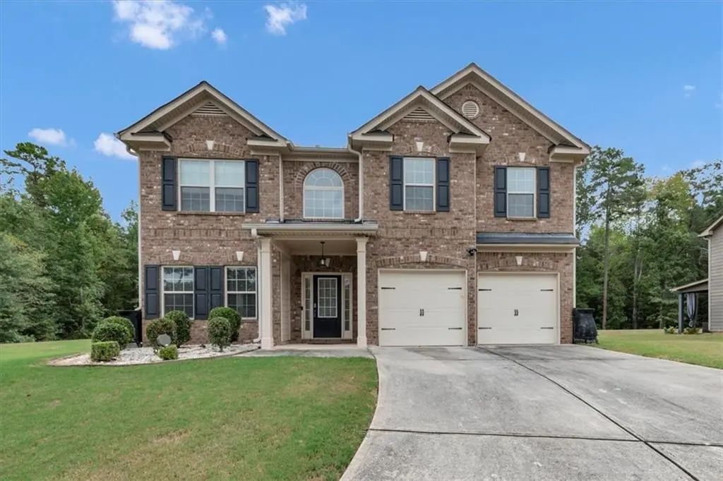 4748 Chickadee Lane, Ellenwood